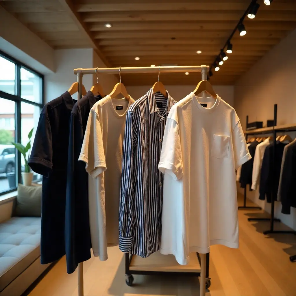 Style Refresh Package